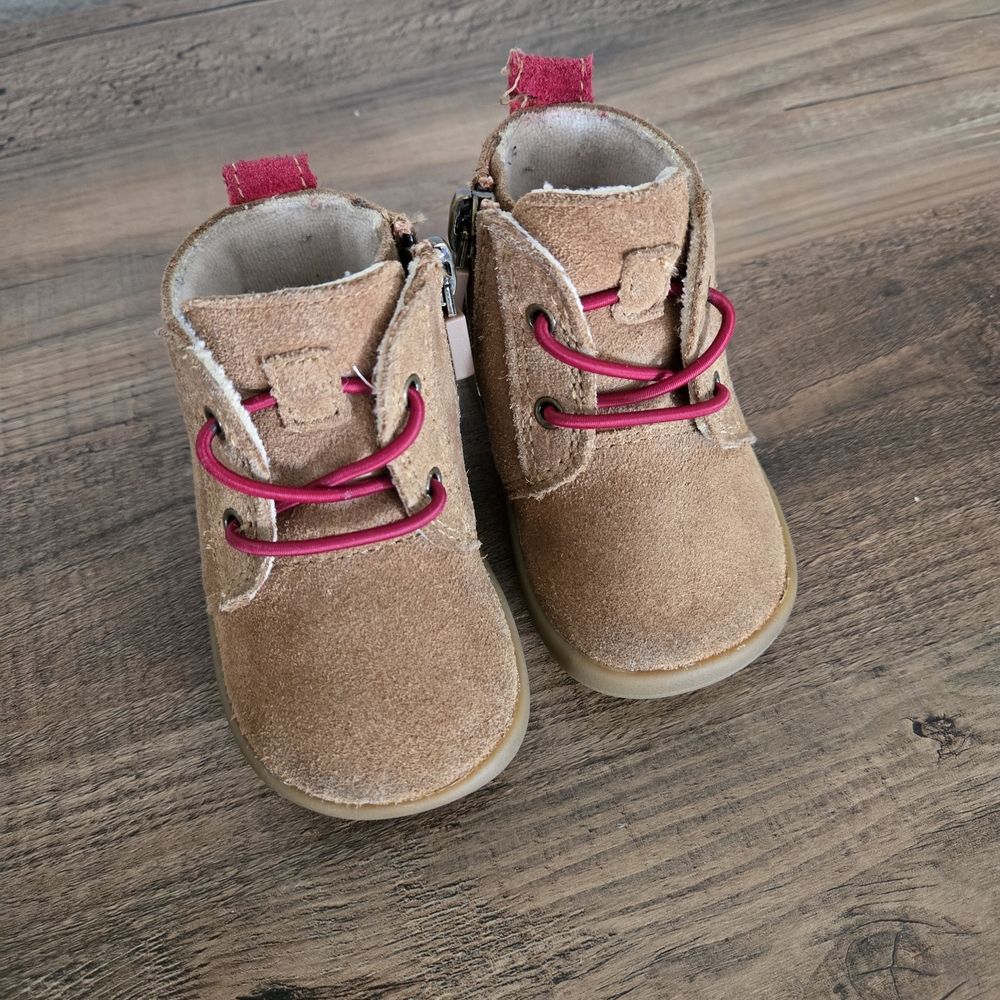 UGG Kristjan Chukka Boot - Kids'